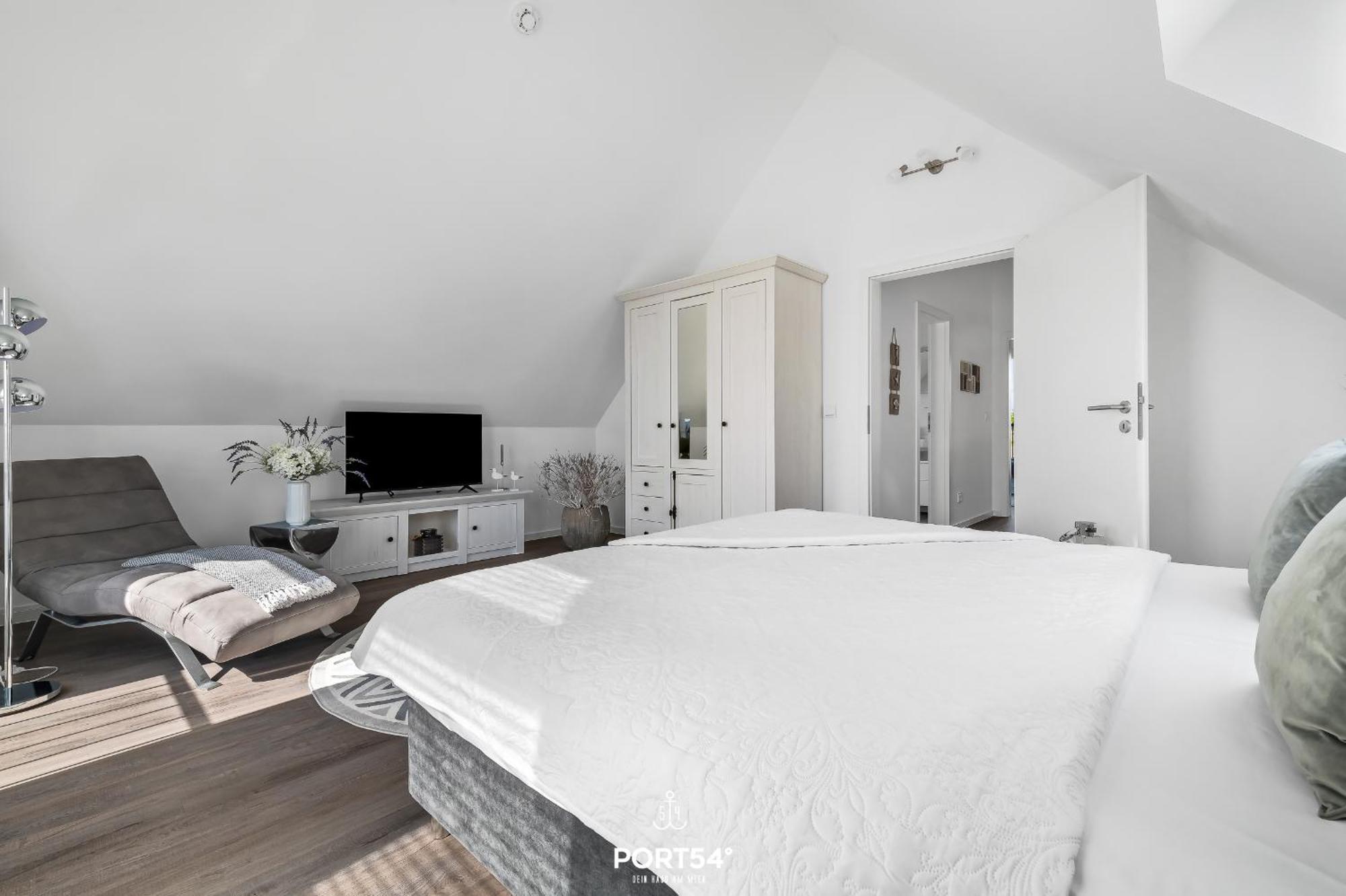 Haus Annabell Villa Büsum Eksteriør bilde